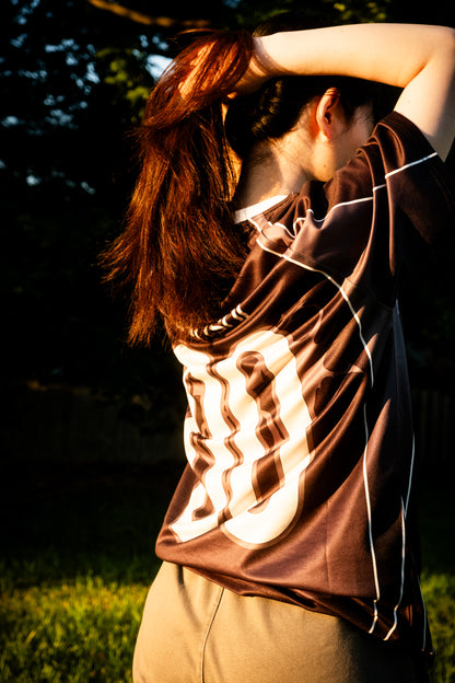 tenshi ANGEL FC t-shirt