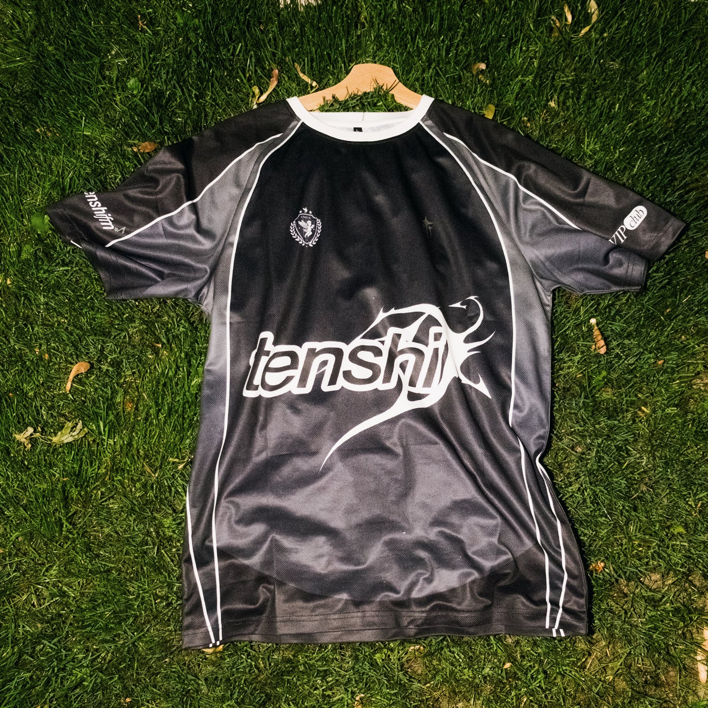 tenshi ANGEL FC t-shirt