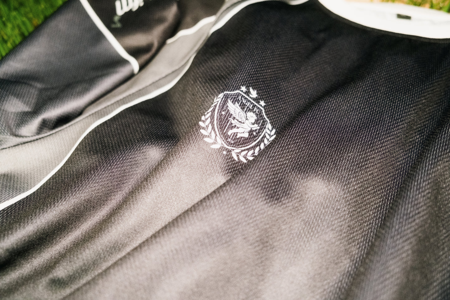 tenshi ANGEL FC t-shirt