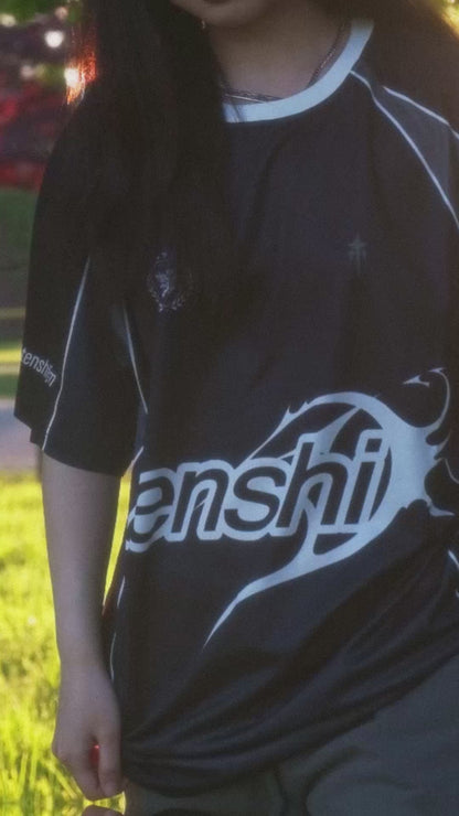 tenshi ANGEL FC t-shirt